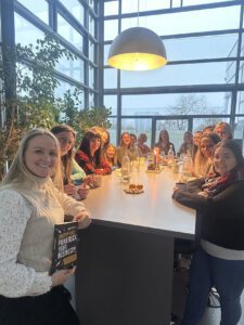 Vorort Steuerberatung Event mit Daniel Vogler